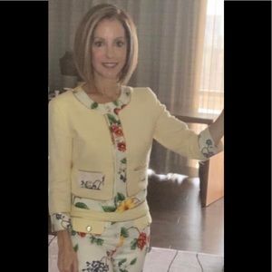 Meet your Posher, Gretchen